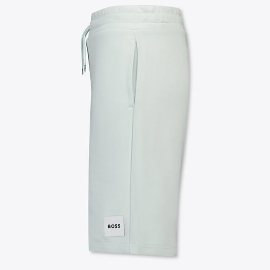 Hugo Boss Kinder jongens shorts in - Image 4
