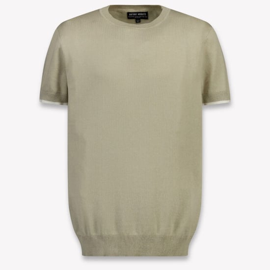 Antony Morato Kinder jongens t-shirt in - Image 2