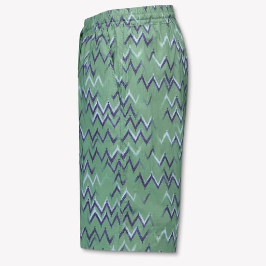 Lanvin Kinder jongens shorts in - Image 3