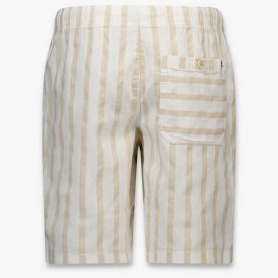 Tommy Hilfiger Kinder jongens shorts in - Image 4