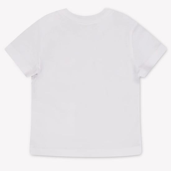 Dsquared2 Baby jongens t-shirt in - Image 3