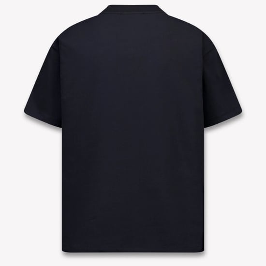 Emporio Armani Kinder jongens t-shirt in - Image 4