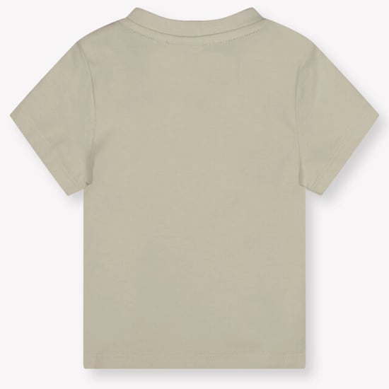 Hugo Boss Baby jongens t-shirt in - Image 2
