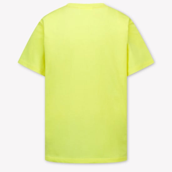 Hugo Boss Kinder jongens t-shirt in - Image 4