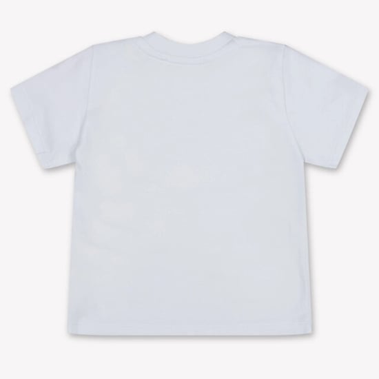 Kenzo Baby jongens t-shirt in - Image 2