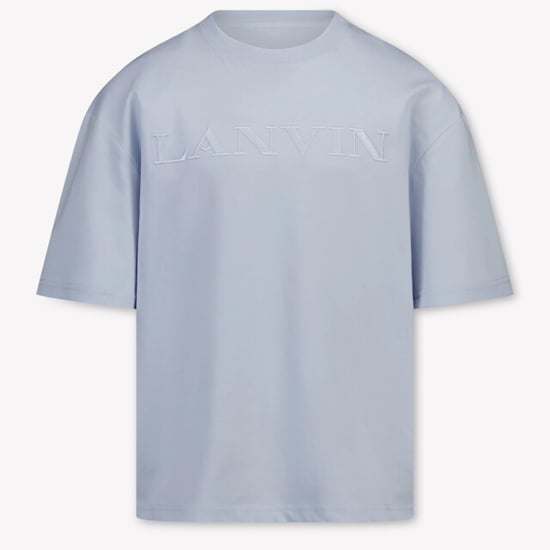 Lanvin Kinder jongens t-shirt in - Image 1
