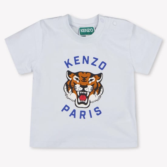 Kenzo Baby jongens t-shirt in - Image 3