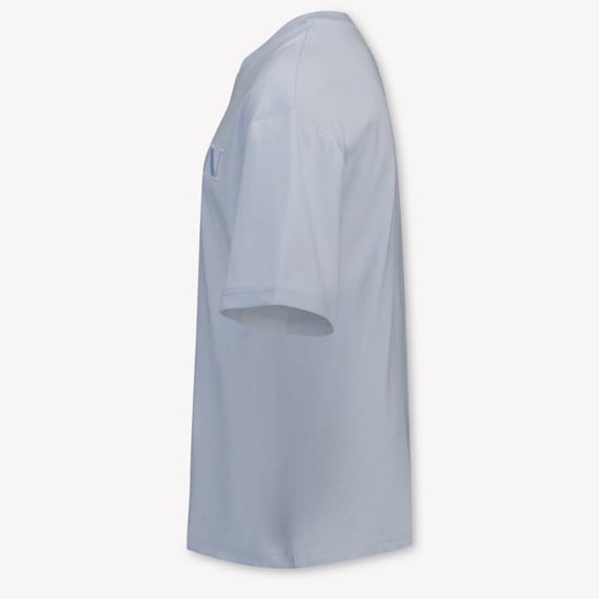 Lanvin Kinder jongens t-shirt in - Image 3