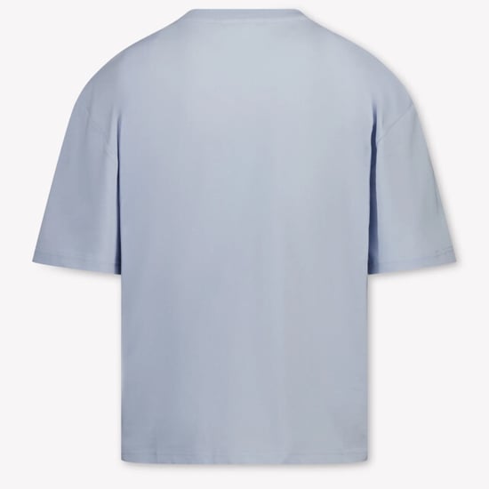 Lanvin Kinder jongens t-shirt in - Image 4