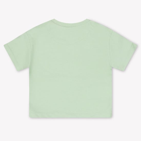 Mayoral Baby jongens t-shirt in - Image 4