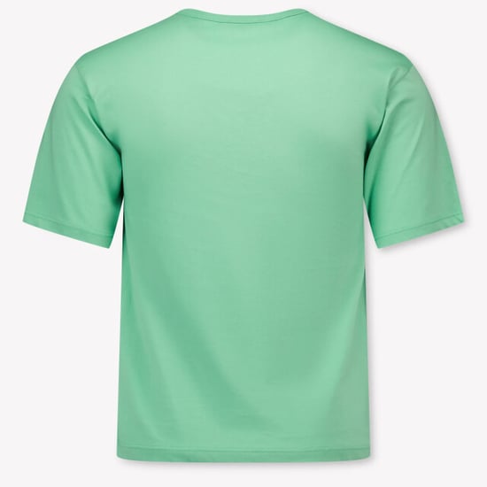 Lanvin Kinder jongens t-shirt in - Image 4