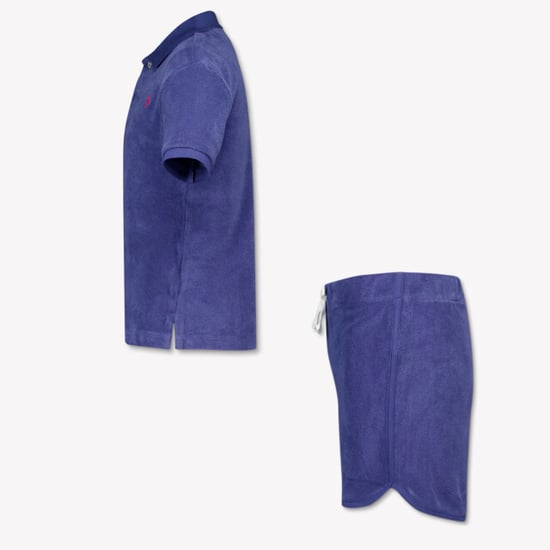 Ralph Lauren Kinder jongens setje in - Image 3