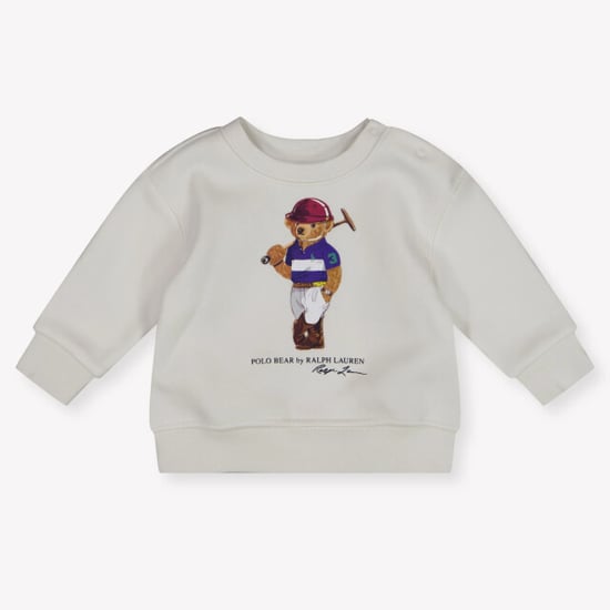 Ralph Lauren Baby jongens trui in - Image 2