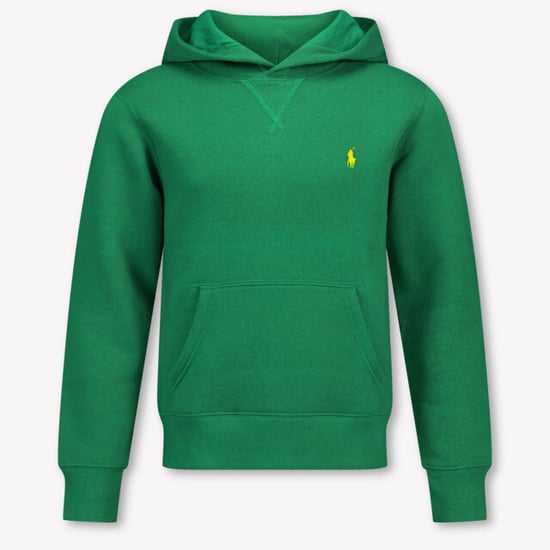 Ralph Lauren Kinder jongens trui in - Image 1