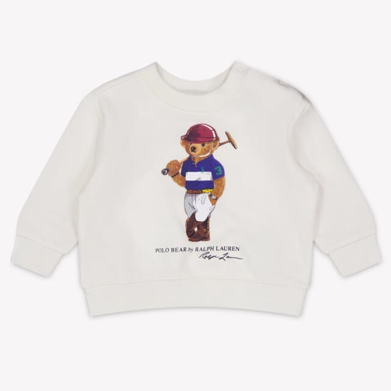 Ralph Lauren Baby jongens trui in - Image 3