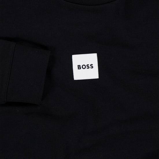 Hugo Boss Kinder jongens trui in - Image 4