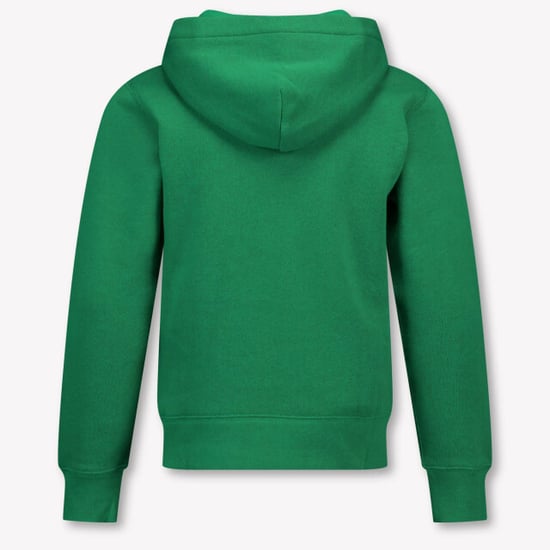 Ralph Lauren Kinder jongens trui in - Image 3