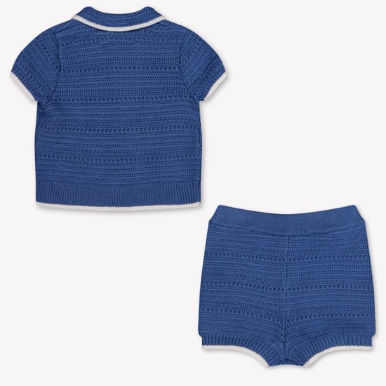 Ralph Lauren Baby jongens setje in - Image 5