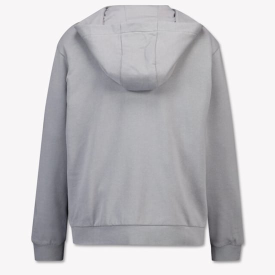 EA7 Kinder jongens vest in - Image 2