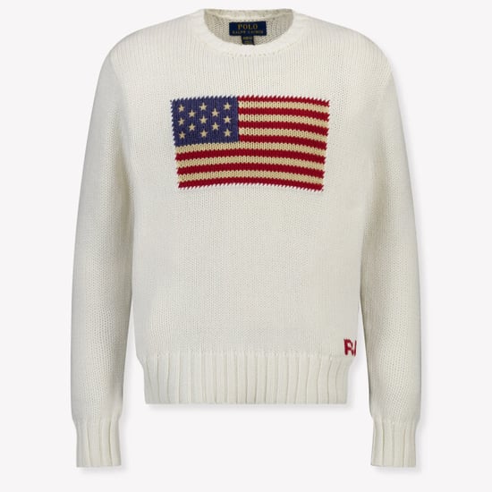 Ralph Lauren Kinder jongens trui in - Image 4