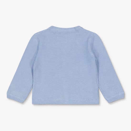 Mayoral Baby jongens vest in - Image 3