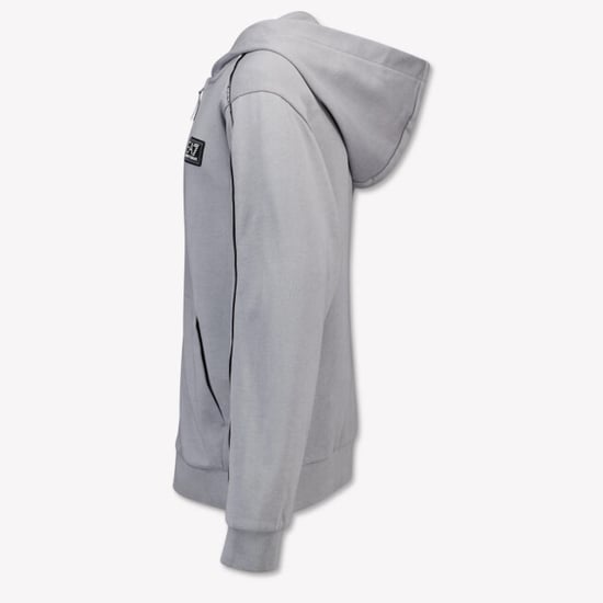 EA7 Kinder jongens vest in - Image 4