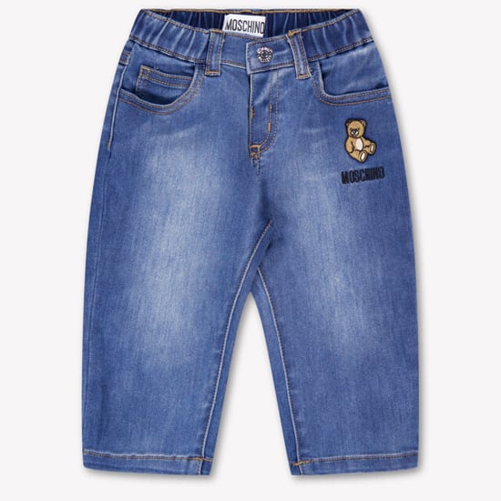 Moschino Baby unisex in - Image 1