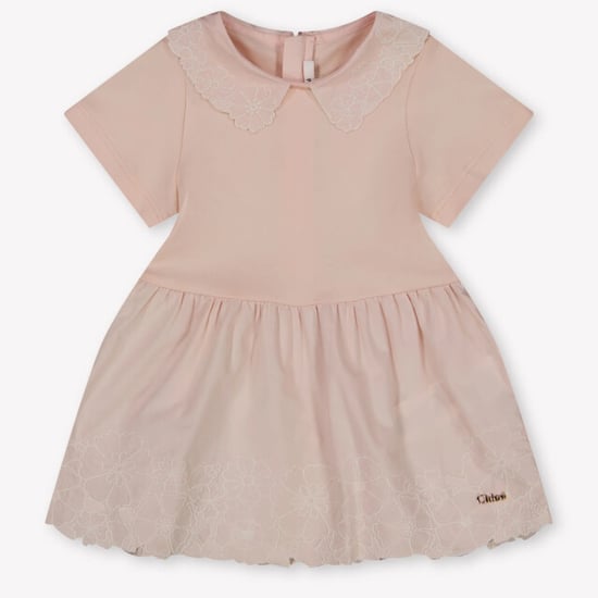 Chloe Baby meisjes jurk in - Image 1