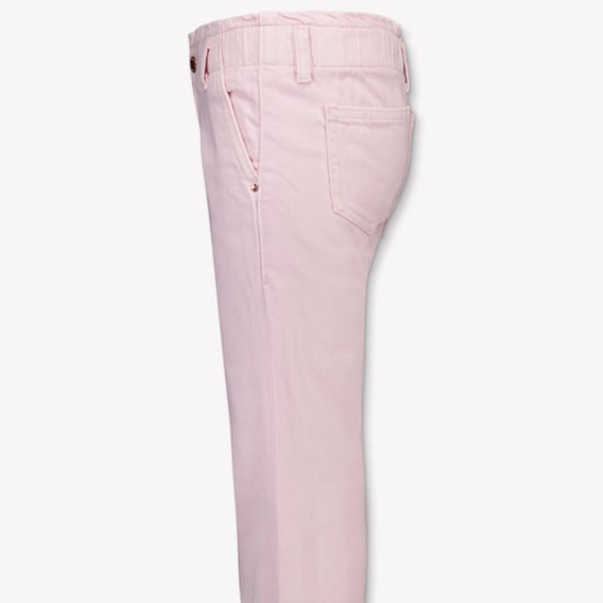 Guess Kinder meisjes jeans in - Image 3