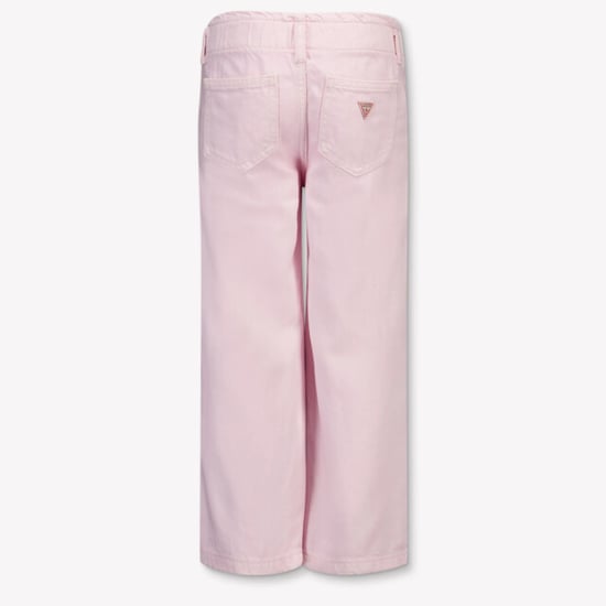 Guess Kinder meisjes jeans in - Image 4
