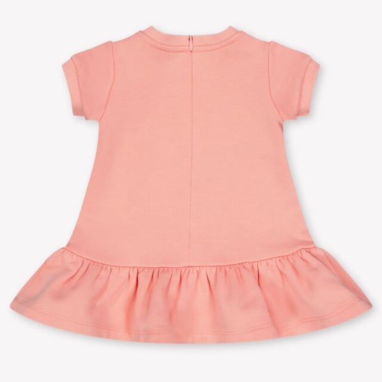 Dolce and Gabbana Baby meisjes jurk in - Image 3