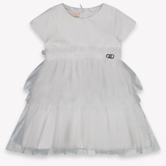 Liu Jo Baby meisjes jurk in - Image 1