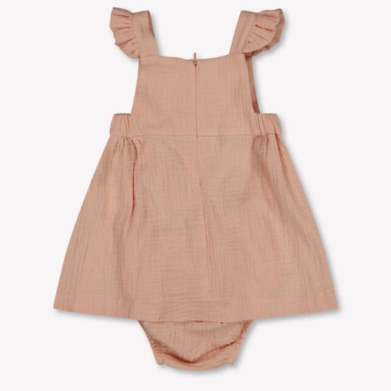 Dolce and Gabbana Baby meisjes jurk in - Image 2