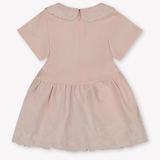 Chloe Baby meisjes jurk in - Image 3