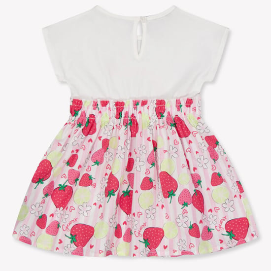 Guess Baby meisjes jurk in - Image 2