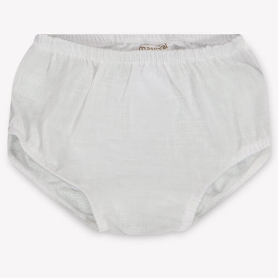 Mayoral Baby meisjes jurk in - Image 4