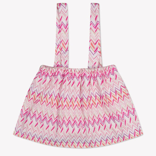 Missoni Baby meisjes rokje in - Image 3