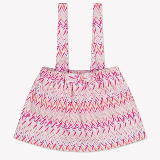 Missoni Baby meisjes rokje in - Image 2