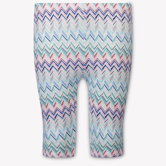 Missoni Kinder meisjes shorts in - Image 2