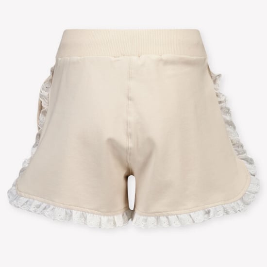 Monnalisa Kinder meisjes shorts in - Image 3