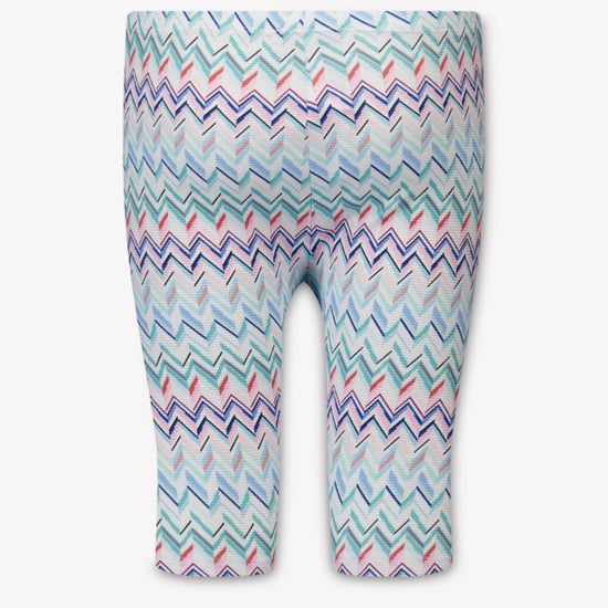 Missoni Kinder meisjes shorts in - Image 4