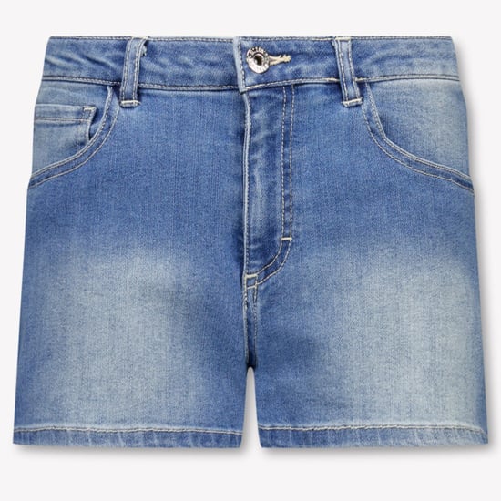 Moschino Kinder meisjes shorts in - Image 2