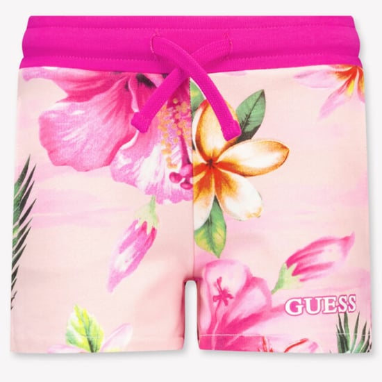 Guess Kinder meisjes shorts in - Image 3