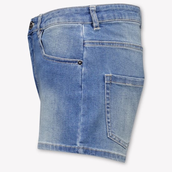 Moschino Kinder meisjes shorts in - Image 3