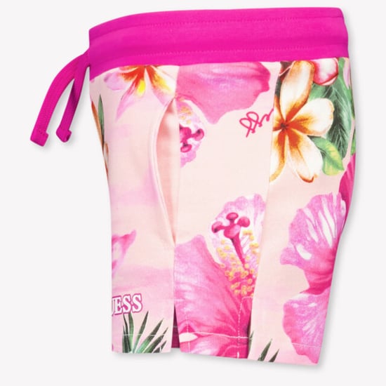 Guess Kinder meisjes shorts in - Image 4