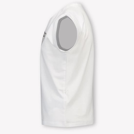 Guess Kinder meisjes t-shirt in - Image 3