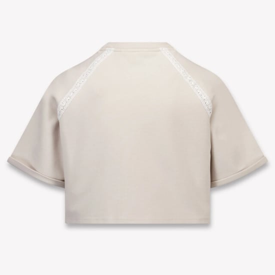 Guess Kinder meisjes t-shirt in - Image 3