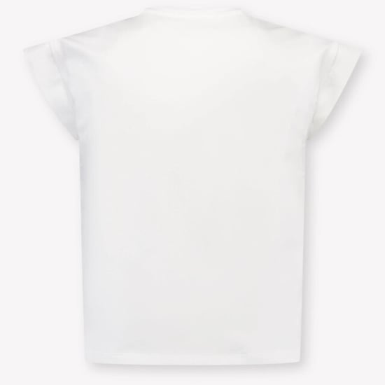 Guess Kinder meisjes t-shirt in - Image 5