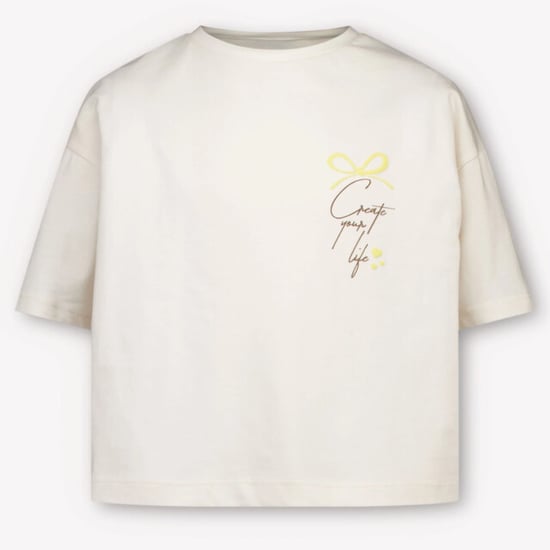 Mayoral Kinder meisjes t-shirt in - Image 1