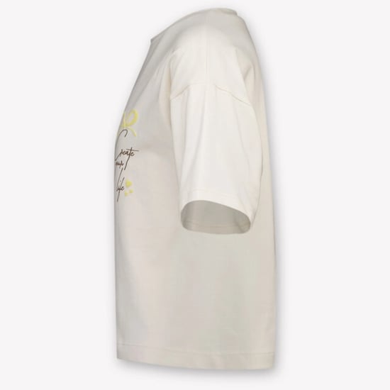 Mayoral Kinder meisjes t-shirt in - Image 3
